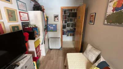 Apartment on Avenida L Aigüera photo 29