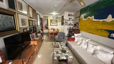 Piso – Benidorm - Vista 2