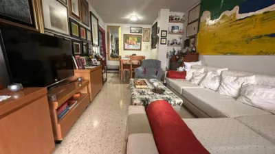 Piso – Benidorm - Vista 3