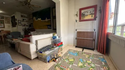 Piso – Benidorm - Vista 5
