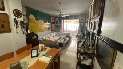 Piso – Benidorm - Más