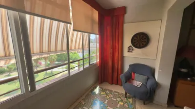 Apartment on Avenida L Aigüera photo 9