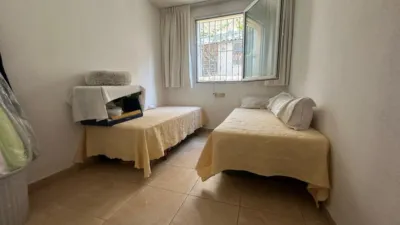 Chalet in El Tossal-Bello Horizonte photo 20