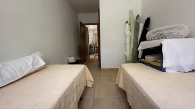 Chalet in El Tossal-Bello Horizonte photo 29