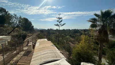 Chalet in El Tossal-Bello Horizonte photo 37