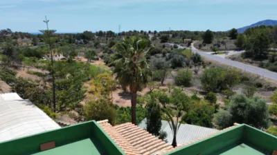 Chalet in El Tossal-Bello Horizonte photo 4
