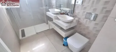 Apartment in Finestrat photo 12