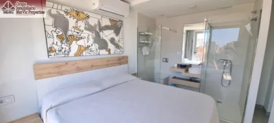 Apartment in Finestrat photo 15