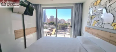 Apartment in Finestrat photo 16