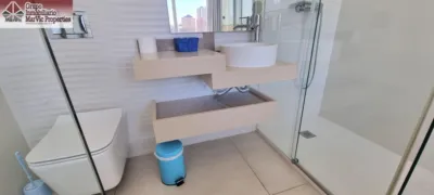 Apartment in Finestrat photo 18