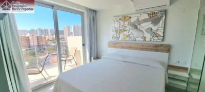 Apartment in Finestrat photo 19