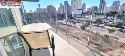 Apartment in Finestrat photo 21