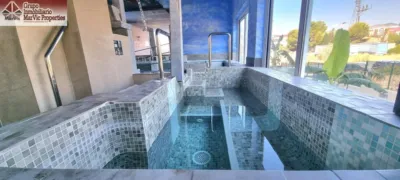 Apartment in Finestrat photo 22