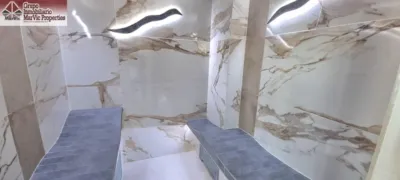 Apartment in Finestrat photo 24