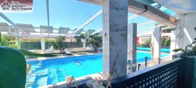 Apartment in Finestrat photo 25