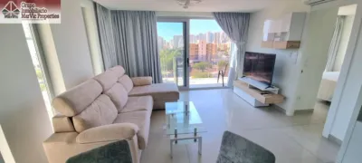 Apartment in Finestrat photo 2
