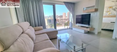 Apartment in Finestrat photo 3