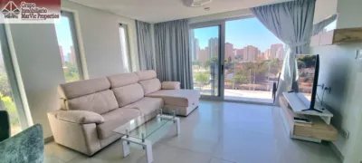 Apartment in Finestrat photo 4