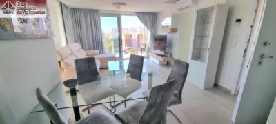 Apartment in Finestrat photo 5