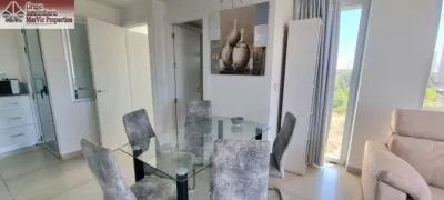 Apartment in Finestrat photo 6