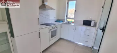 Apartment in Finestrat photo 9