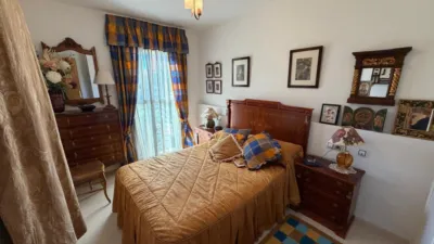 Apartment in Rincon de Loix Alto photo 12