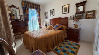 Apartment in Rincon de Loix Alto photo 13