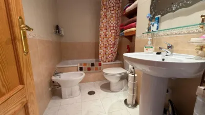 Apartment in Rincon de Loix Alto photo 14