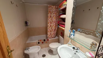 Apartment in Rincon de Loix Alto photo 15