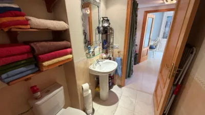 Apartment in Rincon de Loix Alto photo 16