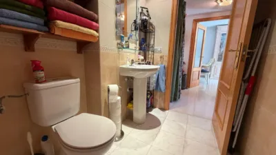 Apartment in Rincon de Loix Alto photo 17