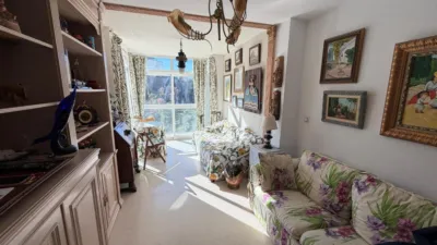Apartment in Rincon de Loix Alto photo 18