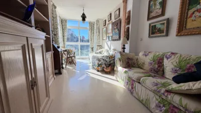 Apartment in Rincon de Loix Alto photo 19