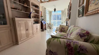 Apartment in Rincon de Loix Alto photo 20