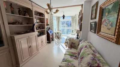 Apartment in Rincon de Loix Alto photo 21