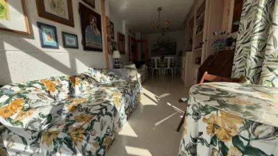 Apartment in Rincon de Loix Alto photo 22