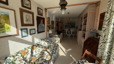 Apartment in Rincon de Loix Alto photo 23