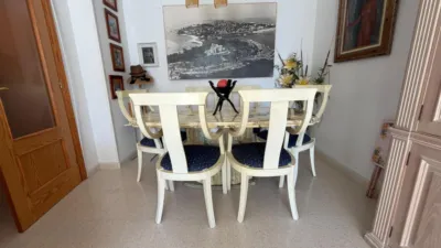 Apartment in Rincon de Loix Alto photo 24