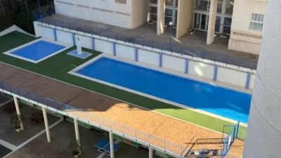 Apartment in Rincon de Loix Alto photo 29