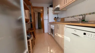 Pis – Benidorm - Vista 4