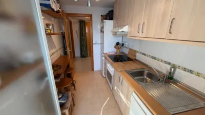 Pis – Benidorm - Vista 5