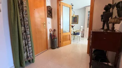 Apartment in Rincon de Loix Alto photo 8