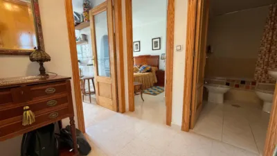 Apartment in Rincon de Loix Alto photo 9