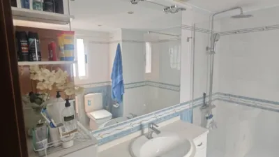 Penthouse in Rincon de Loix photo 20
