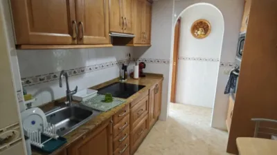 Penthouse in Rincon de Loix photo 2