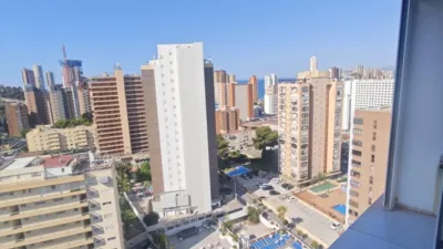 Penthouse in Rincon de Loix photo 30