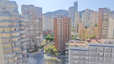 Penthouse in Rincon de Loix photo 31
