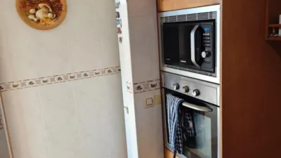 Penthouse in Rincon de Loix photo 4