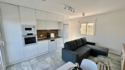 Piso – Benidorm, la Cala, la Marina Baixa - Vista 2