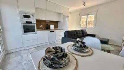 Piso – Benidorm, la Cala, la Marina Baixa - Vista 3